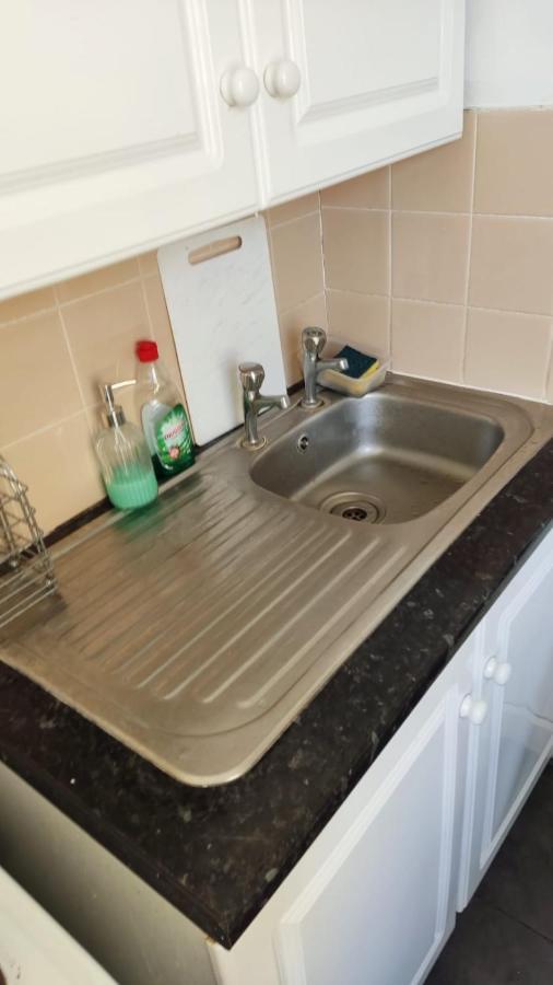 City Budget Guesthouse Лондон Екстер'єр фото