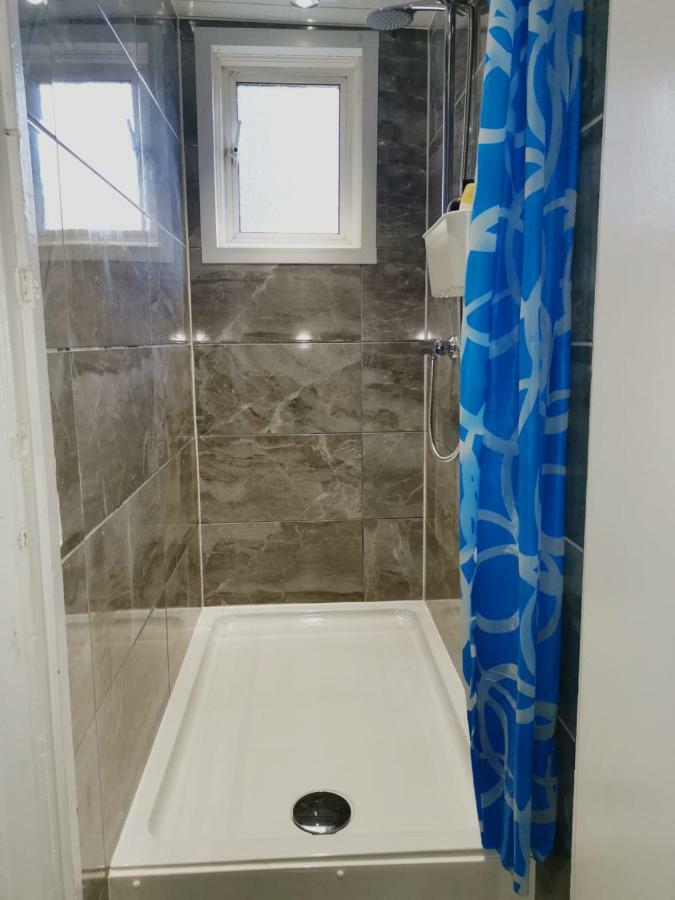 City Budget Guesthouse Лондон Екстер'єр фото